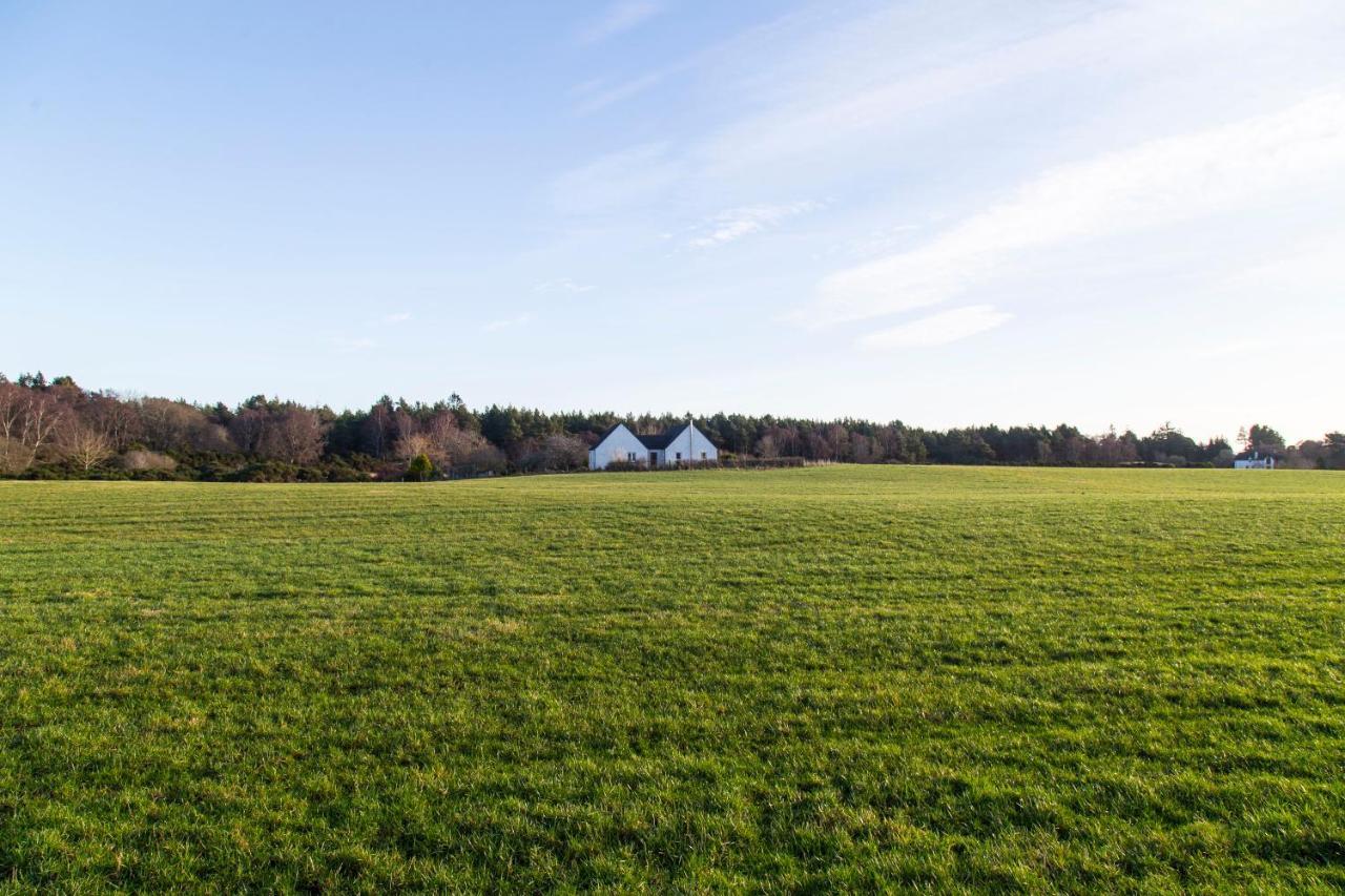 Clashmore Wood Dornoch Exterior foto